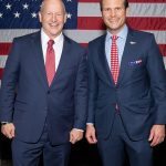 Ret. Brigadier General John Slocum, Pete Hegseth