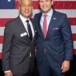 Rob Grimaldi, Pete Hegseth
