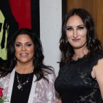 Sandra Aulbrook, Danielle Hernandez