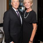 Steve and Kathy Ahonen