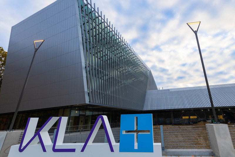 KLA officially opened its second U.S. headquarters in Ann Arbor, Michigan