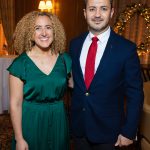 Alyssa Tracey, Vlatko Tomic-Bobas