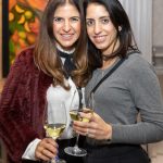 Angela Thomas, Marisa Thomas
