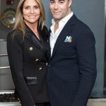 Ann and Jay Feldman