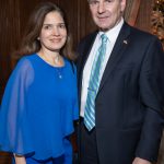 Ann and Richard Lemke