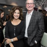 Barbara and David Dubensky