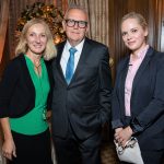 Birgit and Werner Eckardt, Wiebke Engel