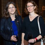 Carla Damiano, Iris Zapf-Garcia