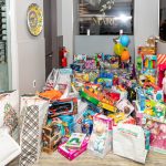 Christmas Toy Donations