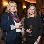 Dorothea von Trott-Baxter, Sarah Pobocik