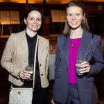 Eva Romero-Perez, Anna Swartz
