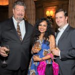Jeff McQueen, Anita and Jeff Stadelmeyer
