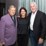 Jim Seavitt, Jill Petrangelo, Randy Ortiz