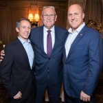 Jochen Schmidt, Werner Beermann, Ray Sculde