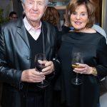 Mickey and Connie Ross