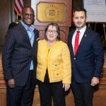 Quentin L. Messer Jr., Maureen Donohue Krauss, Vlatko Tomic-Bobas