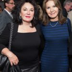 Renee Read, Cindy Lazarus