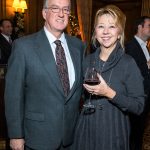 Stuart and Claudia Hambelton