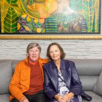 Ted and Joanne Gray