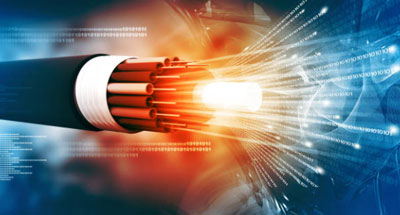 Southfield’s 123Net has started construction on a major expansion to its fiber network in Kalamazoo. // Stock photo 