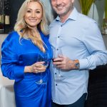 Zina and Firas Kajy
