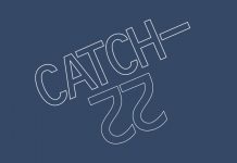 Catch-22 Catch-22