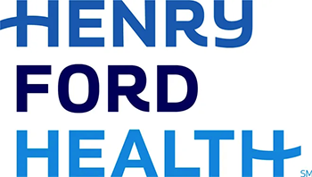 Henry Ford Health unveiled its new branding, which dropped the word "system" to emphasize its commitment to its patients, communities, and workforce. // Courtesy of Henry Ford Health