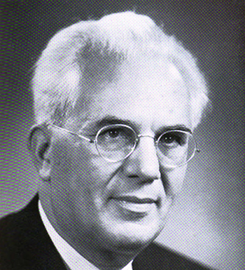 Homer S. Ferguson // Courtesy of the Wikimedia Commons