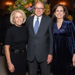 Pat and Mike Marchand, Ann Kay