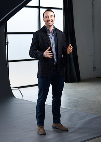 Alex Simmons