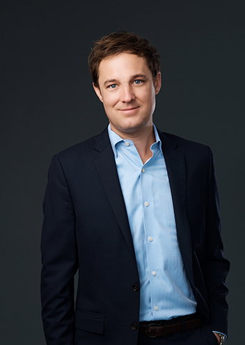 Andrew Dunlap