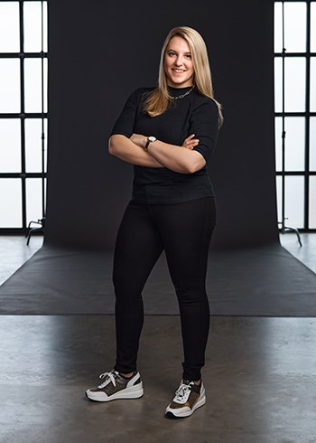 Bailey Zurawski Mattacola
