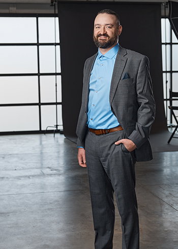 Jon Eyerman