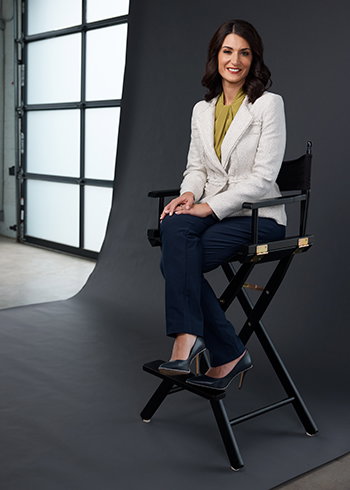 Michelle Ilitch