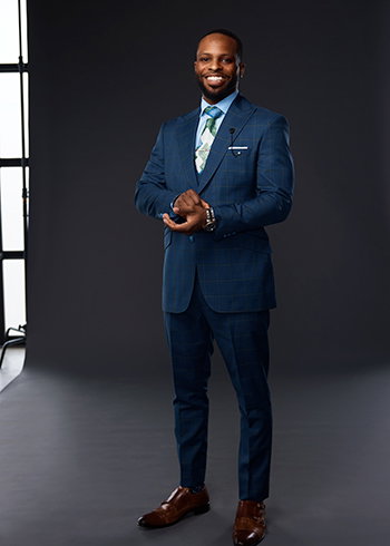 Milton Putman