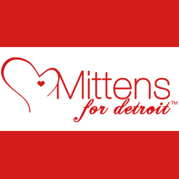Courtesy of Mittens for Detroit