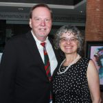 Bruce and Anna Wojciechowski