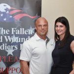 Buddy and Jennifer Butcher