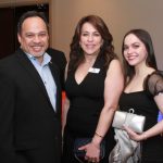 Carl Nielsen, Lynda McNichol, Anna Nielsen