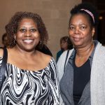 DeAndrea Matthews, Diane Miller