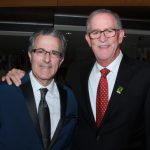 Dean Aldo, Tim O'Brien
