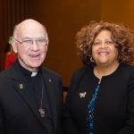 Fr. John Phelps, Annette Howard