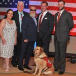Jenn Denhadt, Tim Harrison, Dave Denhardt, Joey Jones, Taylor Harrison, Journey