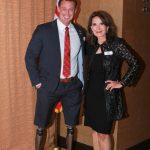 Joey Jones, Cindy Lazarus