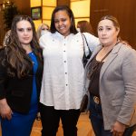 Katy Lopez Gomez, Nahava Mateo Acosta, Reina Ramos