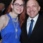 Laura Wirgam, Roger Hammonds