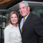 Lila Lazarus, Ed Fernandez