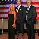 Linda Sawyer, Joey Jones, Fred Sawyer