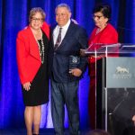 Mary Carmen Munoz, Frank Venegas, Jane Garcia