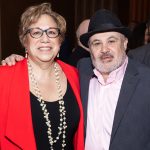 Mary Carmen Munoz, Imad Hamad